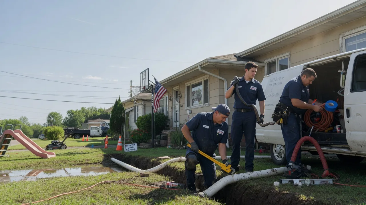 Toilet Installation in Riverdale, ND near me